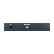 DLink - Netzwerk Switch Gigabit Smart Switch DGS-1100-05PDV2 5-Port PoE