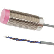 Ipf Electronic - Induktiver Näherungsschalter Sensor induktiv IN300150 DC,sn=15mm,nb,2m