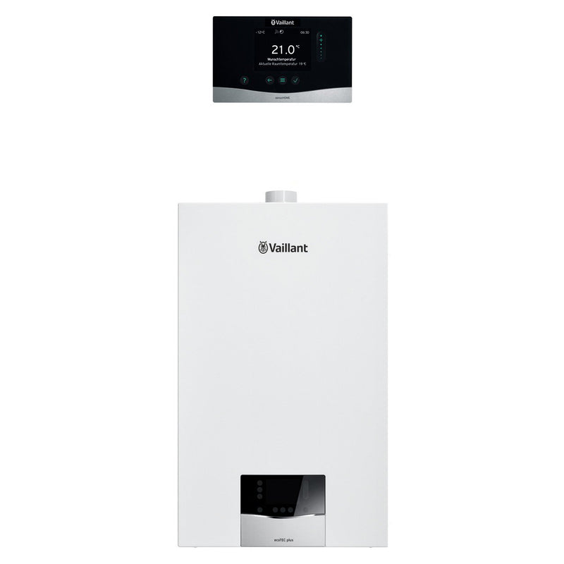 Vaillant - Zubehör/Ersatzteile für Gasheizkessel Paket 1.194 Mehrfachbel. 8000014510