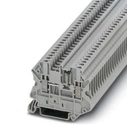 Phoenix Contact - Trenn- und Messtrenn-Reihenklemme Universal-Klemme UT 2,5-MTD-DIO/L-R − 50 Stück