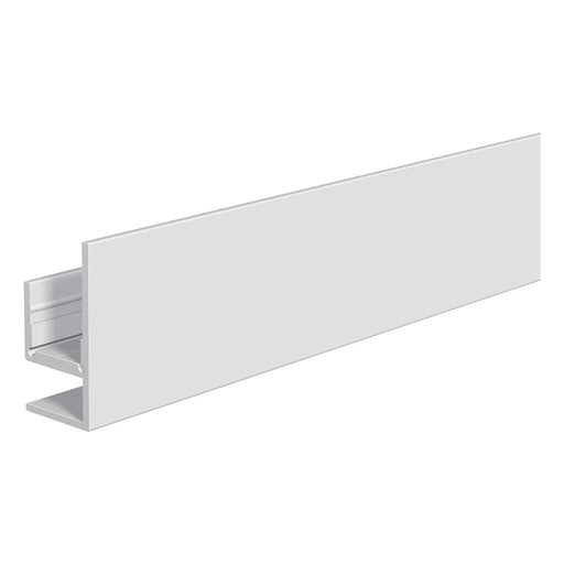 EVN Lichttechnik - Mechanisches Zubehör/Ersatzteile für Leuchten Aluminiumprofil 3m APWB 300