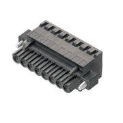 Weidmüller - Kabelsteckverbinder für Leiterplattensteckverbinder Verbinder 5.08mm BLF 5.08H#1982180000 − 36 Stück