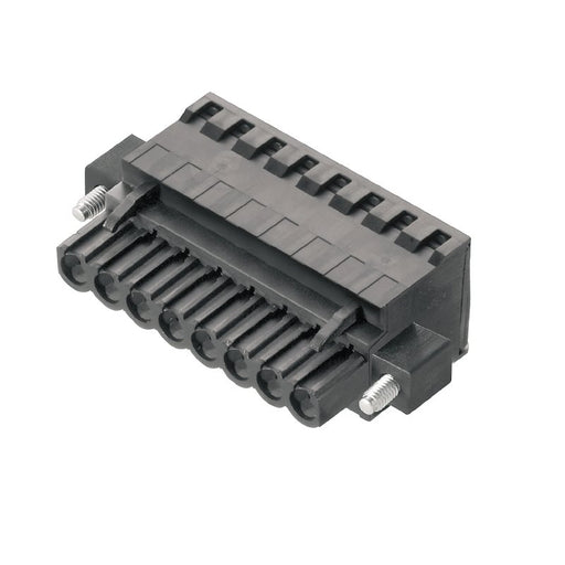 Weidmüller - Kabelsteckverbinder für Leiterplattensteckverbinder Verbinder 5.08mm BLF 5.08H#1982180000 − 36 Stück