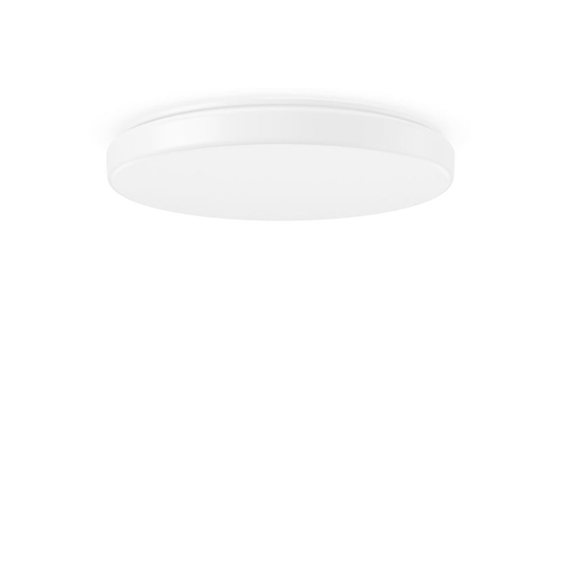 RZB - Decken-/Wandleuchte LED-Wand-/Deckenleuchte 312087.002.4.76 4000K DALI weiß