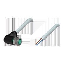 Pepperl+Fuchs Fabrik - Konfektioniertes Sensor-Aktor-Kabel Kabeldose V31-WM-2M-PVC