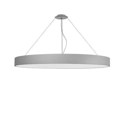 LTS Licht&Leuchten - Pendelleuchte LED-Pendelleuchte PLL 28.100 #640171 PL28 840 DALI si