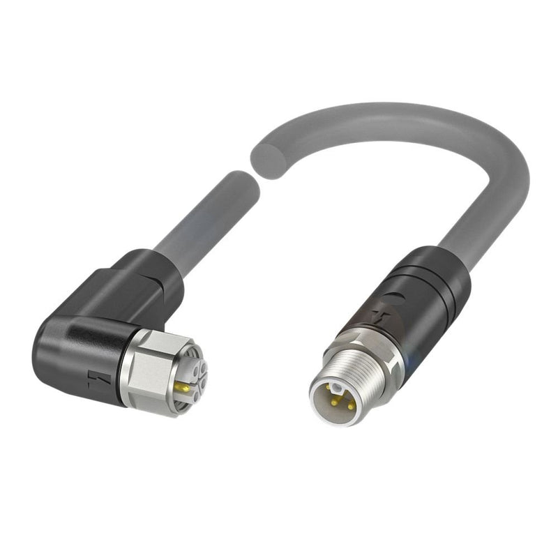 Balluff - Konfektioniertes Sensor-Aktor-Kabel Verbindungsleitung BCC S425-S41#BCC0LLH