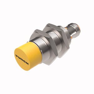 Turck - Induktiver Näherungsschalter Sensor NI14-M18-AP6X-H1141 induktiv − 1 Stück