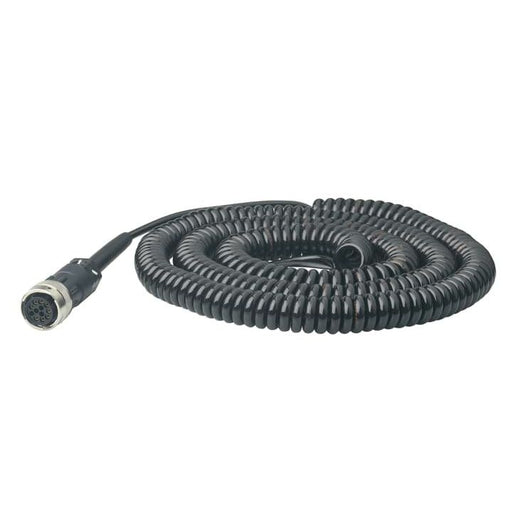 ABB Stotz S&J - Zubehör/Ersatzteile für Zustimmschalter JSHD4-Spiralkabel HK60S4 6 m 12-adrig
