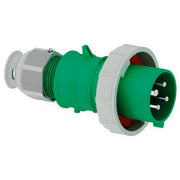 Bals Elektrotech - CEE-Stecker (IEC 60309) CEE-Stecker 32A 4p 21412 >50V 2h IP67