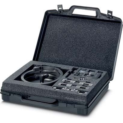 Phoenix Contact - Abisolier- und Crimpautomat Umrüstsatz 1212458 4qmm  − 1 Stück