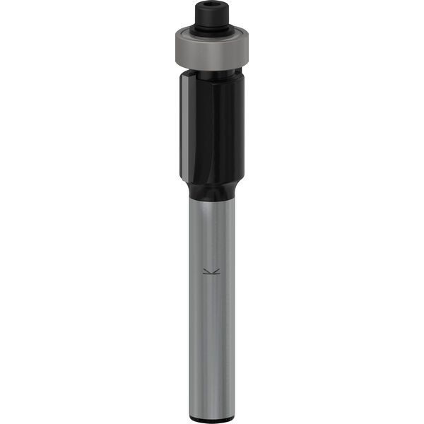 Bosch - Fräser PRO Bündigfräser mit 2608628462 untenlieg