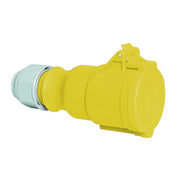 Bals Elektrotech - CEE-Kupplung (IEC 60309) CEE-Kupplung 31000-TLS