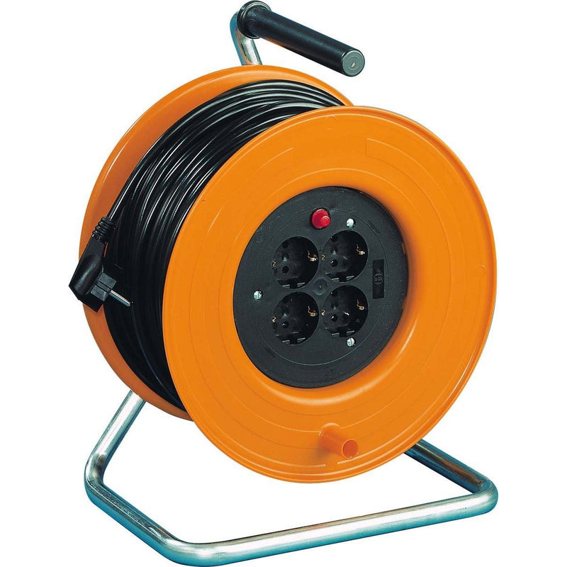 Schill - Kabeltrommel IT 280.S4.50KG315