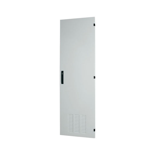 Eaton - Tür/Bedientableau (Schaltschrank) Feldbreite Tür belüftet XTSZDSKV4R-H2000W800 HxB=2000x800mm