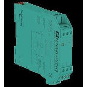 Pepperl+Fuchs Fabrik - Feldbus, Dez. Peripherie - Funktions-/Technologie-Modul Spannungsanpassungsmodul KLD0-SAA