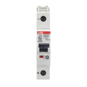 ABB Stotz S&J - Leitungsschutzschalter Sicherungsautomat S201UDC-K50 14 kA, 50 A, 1P