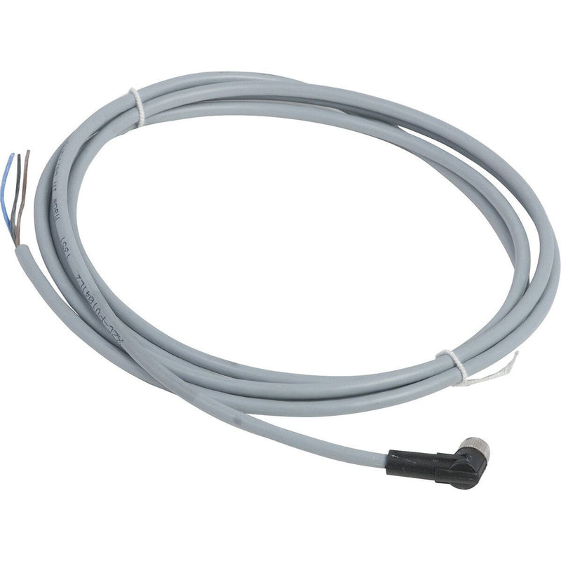 Telemechanique Sensors - Konfektioniertes Sensor-Aktor-Kabel Verbindungskabel XZCPV1041L2 M8-Buchse 2m, 4-p. − 1 Stück
