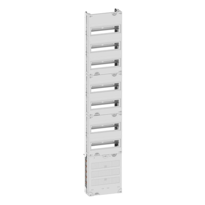 Eaton - Verteilerfeld für Installationsverteiler Verteilerfeld ZSD-V19/SA5