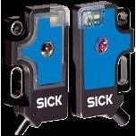 Sick - Einweg-Lichtschranke Miniatur-Lichtschranke WS/WE2F-F410