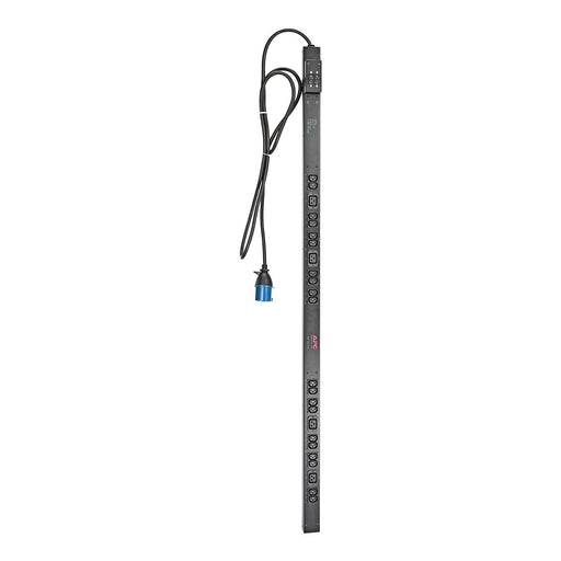 APC - Power distribution unit (PDU) Basic Rack PDU Zero U AP7553 Steckdosenleiste