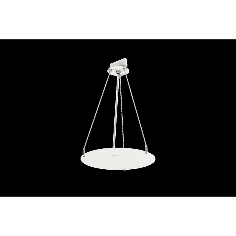 Ridi-Leuchten - Mechanisches Zubehör/Ersatzteile für Leuchten Seilpendel 2m MAXI800-ZSP-STS 2M
