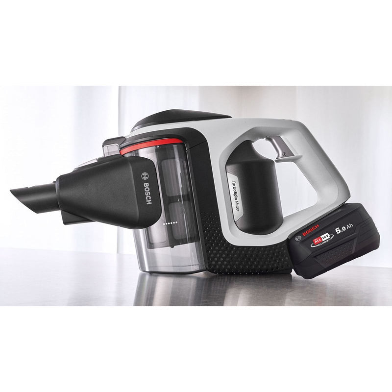 Bosch SDA - Zubehör/Ersatzteile für Bodenpflege Wechselakku BHZUB1850 18V,5,0Ah