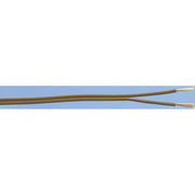 bda connectivity - Lautsprecherleitung LSP 2x0,75br Sp.100 − 100 Meter