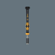 Wera - Drehmomentschlüssel Drehmomentschraubendreher 074800 4x131mm 0,02-0,06Nm