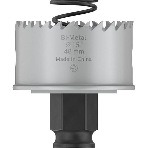 Bosch - Lochsäge PRO Sheet Metal PC Plus 2608594454 Lochsäge, 48 mm