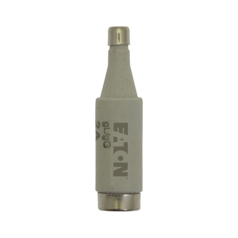 Eaton - D-Sicherungseinsatz Sicherungseinsatz Nieders. SICHERUNG-#6D27R 6A AC 500V 50kA − 25 Stück