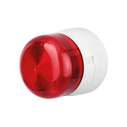Ei Electronics - Zubehör/Ersatzteile für Brandmelder Blitzleuchte SAB300R 230V, rot