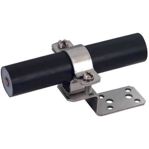 DEHN - Dachleitungshalter für Blitzschutz Dachleitungshalter DLHALZS27V2A