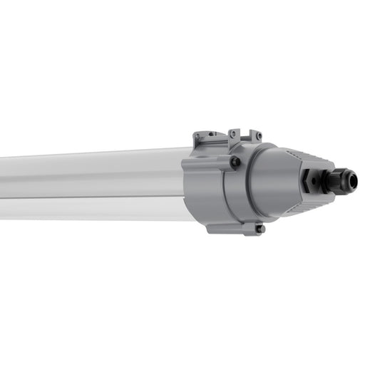 Ledvance - Decken-/Wandleuchte LED-Feuchtraumleuchte DPMAX1200S43W840VW69 840, IP69, 1,2m