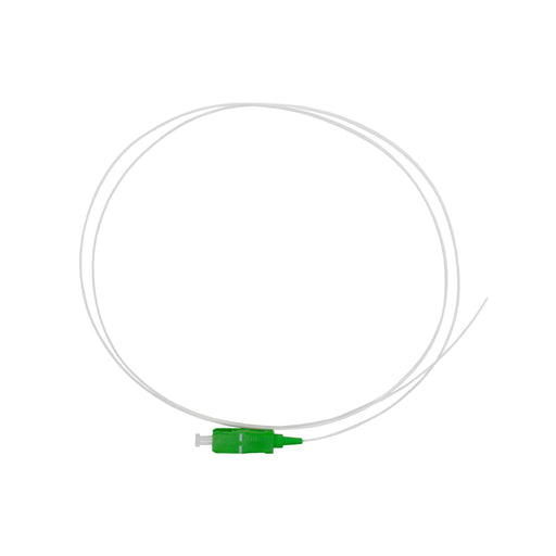 Televes - LWL-Pigtail Pigtail-Patchkabel SM 1m OSCAPC1 LSFH Innen SC/APC