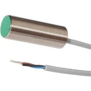 Ipf Electronic - Induktiver Näherungsschalter Sensor Induktiv, M18x1 IB991253 50lang bündig Sn: 8