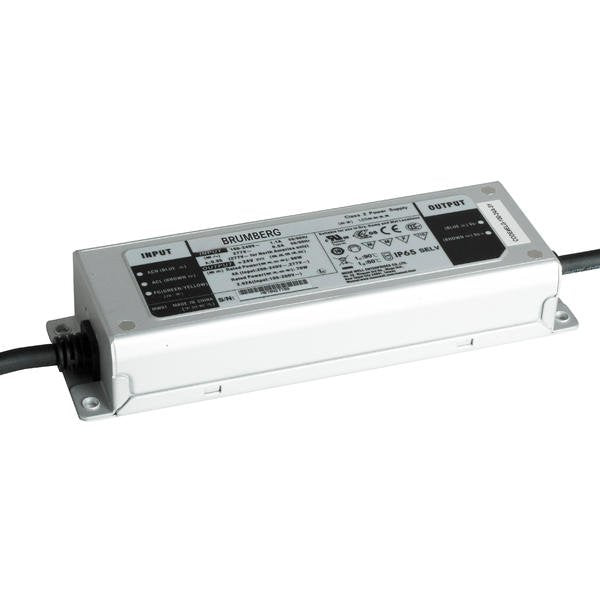 Brumberg Leuchten - LED-Betriebsgerät LED-Netzgerät IP65 17224000 24V DC, 100W