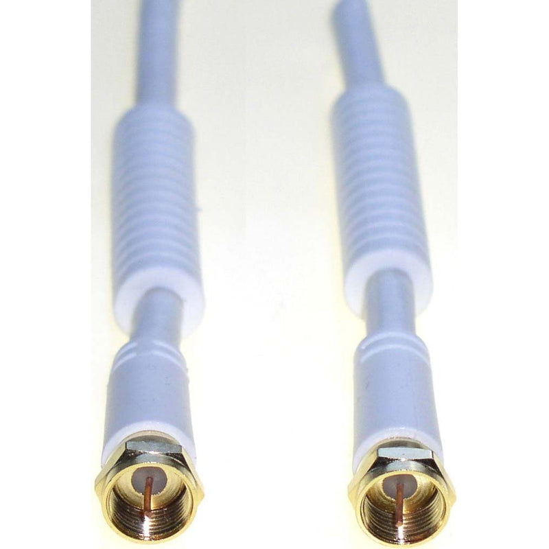 E+P Elektrik - Konfektioniertes Koaxkabel F-Anschlusskabel 1,5m FA 201 G LOSE >95DB