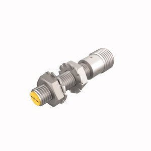 Turck - Induktiver Näherungsschalter Sensor BI1.5EG08AN6XH1341 induktiv