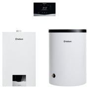 Vaillant - Zubehör/Ersatzteile für Gasheizkessel Paket 1.764/3 ecoTEC plus 8000014452
