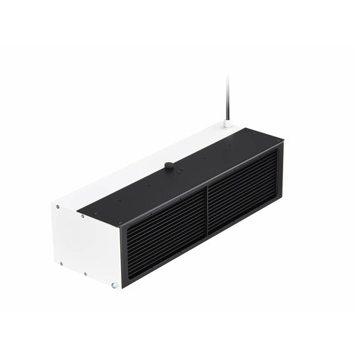 Philips Lighting - UV-Lampe UV-C Wandleuchte WL346W1xTUVT5 25WHFS zur Luftdesinfektion − 1 Stück