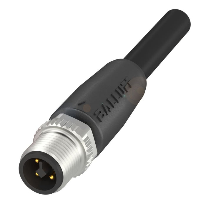 Balluff - Konfektioniertes Sensor-Aktor-Kabel Anschlussleitung BCC M414-000#BCC0JYH  − 1 Stück
