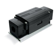 WAGO - Flachleitungsadapter für steckbare Gebäudeinstallation Abgriffmodul 895-1652 5-polig,schwarz