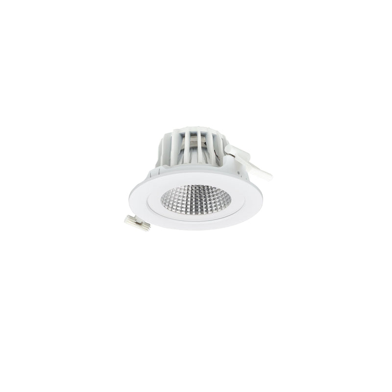 Philips Lighting - Downlight/Strahler/Flutlicht 3D-LED-Leuchte RS350B 27S #58804200 rose