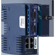 HMS Industrial - Netzwerk Router Industrial Internet router FLEXY20500_00MA Ewon Flexy205