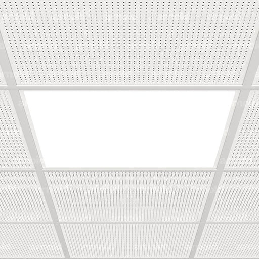LTS Licht&Leuchten - Decken-/Wandleuchte LED-Panel M625 FYR104.0625.840DALIw 840 DALI
