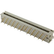 Harting - Leiterplattensteckverbinder Leiterplattenverbinder 09190509643 Lötanschluss − 39 Stück