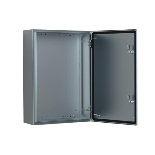 nVent Hoffman - Gehäuse/Schaltschrank (leer) Wandgehäuse, 1400x800x400 ASR1408040