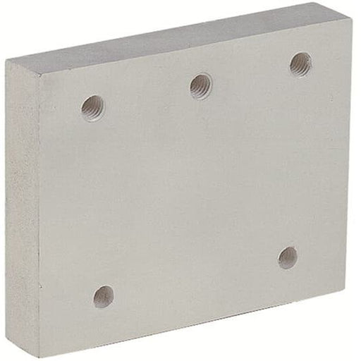 Striebel&John - Montagezubehör (Schaltschrank) Isolierplatte ZX148 Sammelschiene