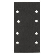 Bosch - Systemzubehör für Schleifen/Polieren (Akku/elektrisch/Druckluft) 8-Loch Adapter ür 2608601129 Schwingschleifer